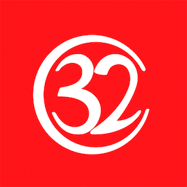 32Red logo