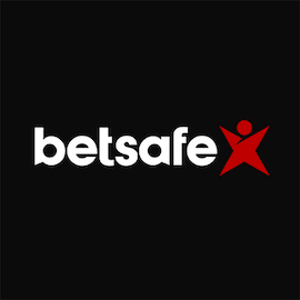 BetSafe logo