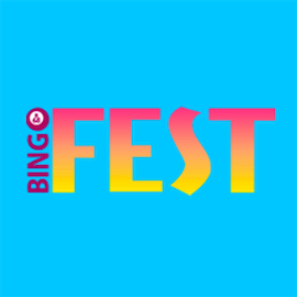 Bingo Fest logo
