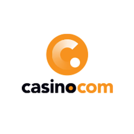 Casino Com logo