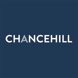Chance Hill logo