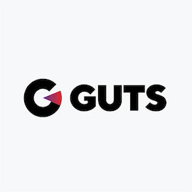 Guts logo