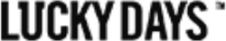 Lucky Days logo