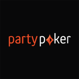 Party Poker logo