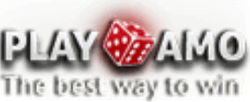 Playamo logo