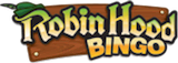 Robin Hood Bingo logo