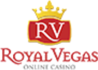 Royal Vegas logo