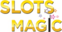 Slots Magic logo