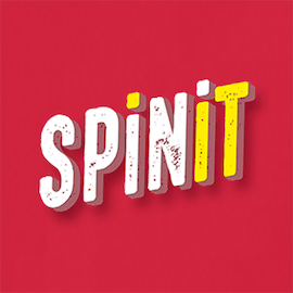 Spin It logo