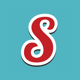 Spin Station logo