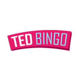 Ted Bingo logo