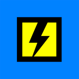 Thrills logo
