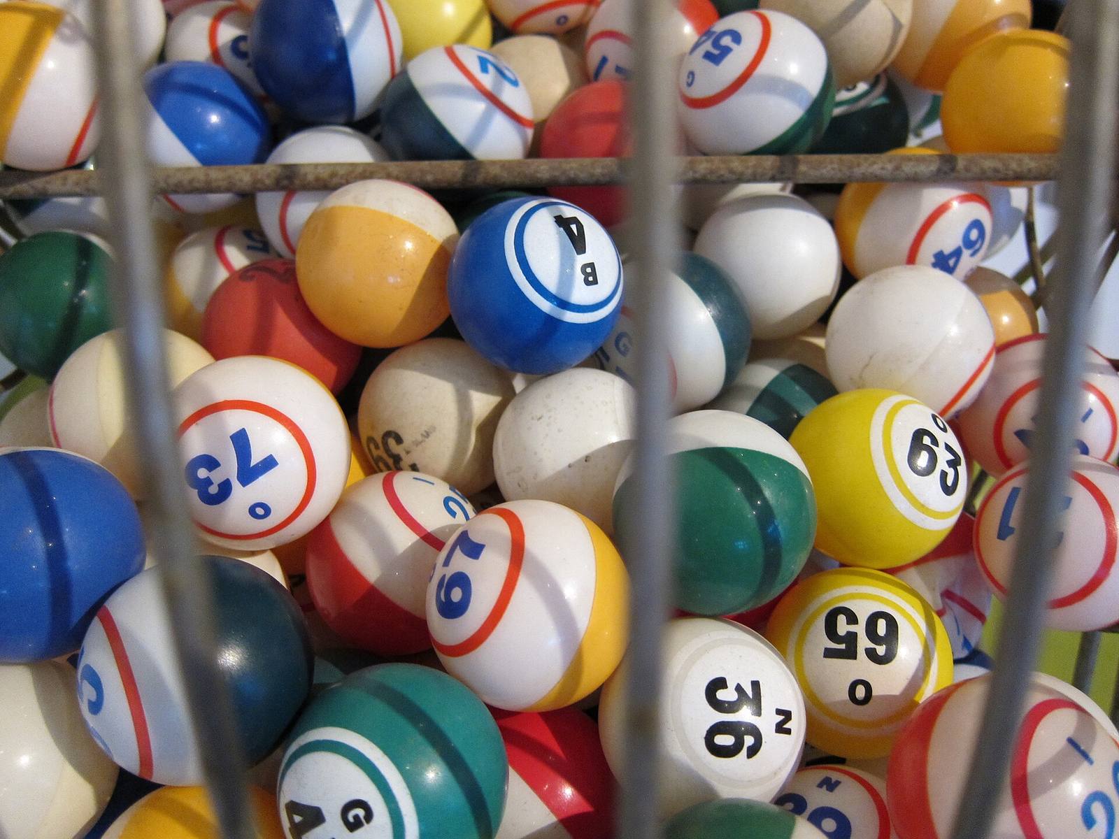 Online Bingo Canada